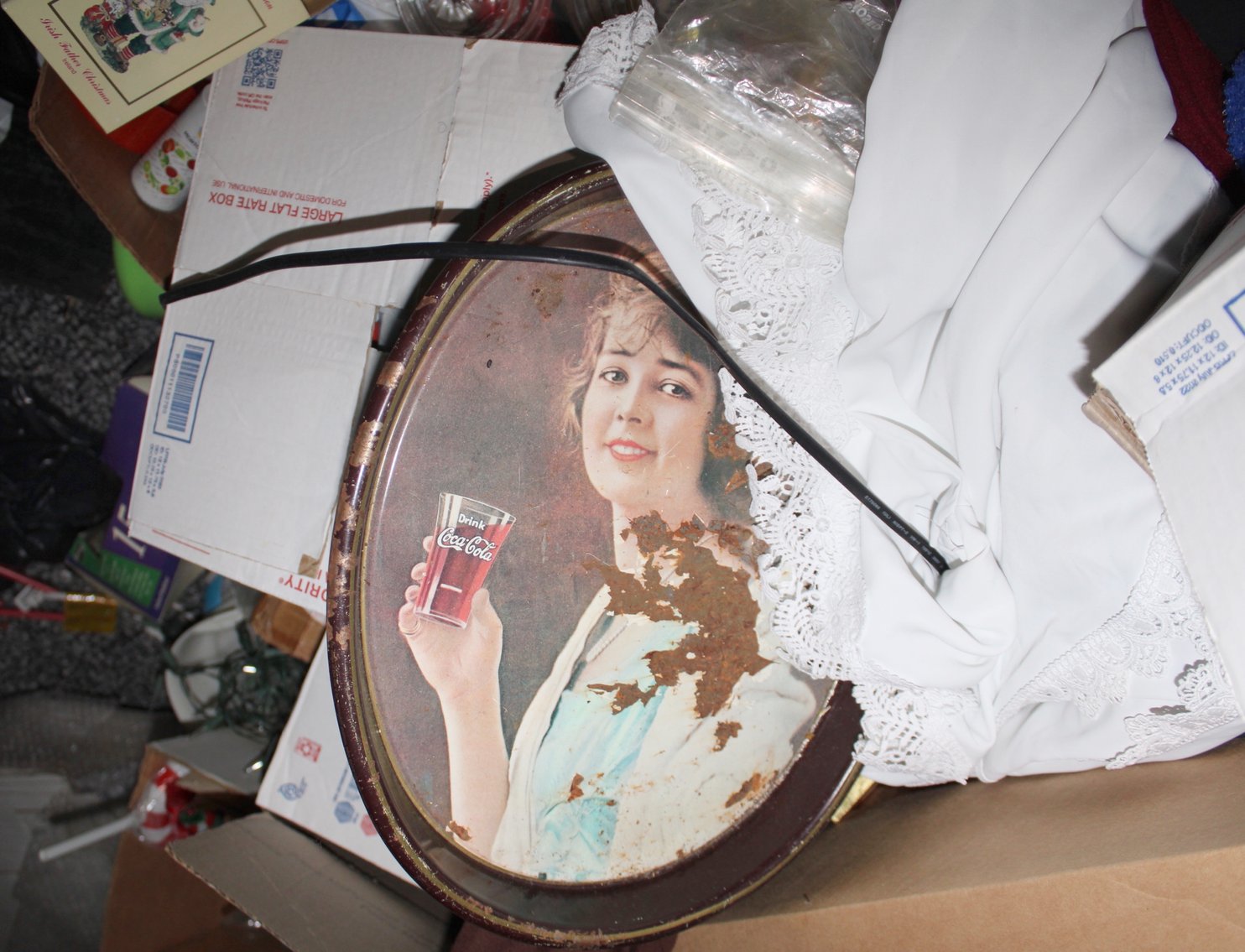 Image for MEGA PACKED ECLECTIC VINTAGE COLLECTOR AUCTION