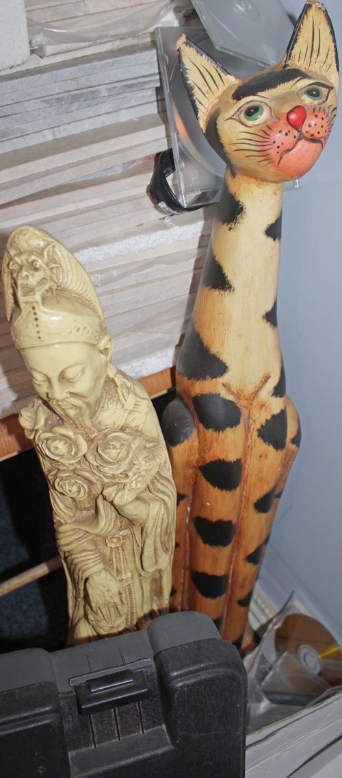 Image for MEGA PACKED ECLECTIC VINTAGE COLLECTOR AUCTION