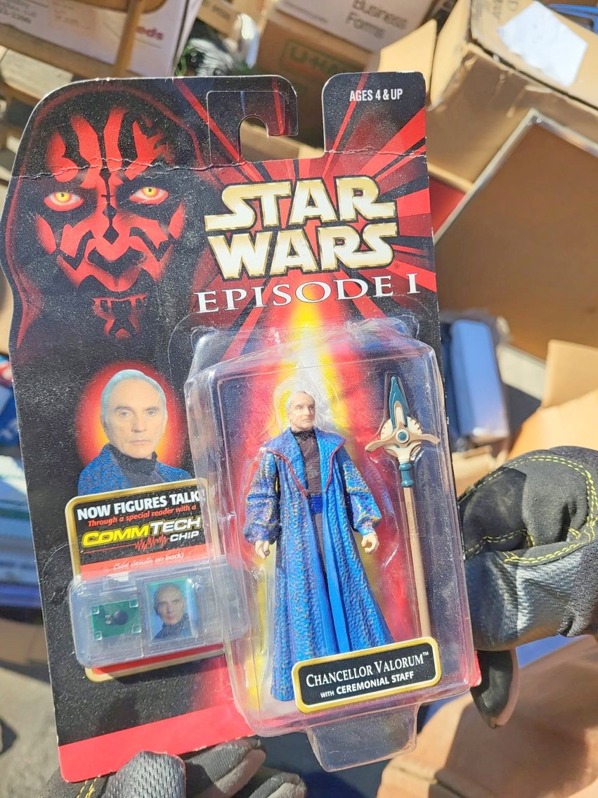 Image for MEGA PACKED ECLECTIC VINTAGE COLLECTOR AUCTION