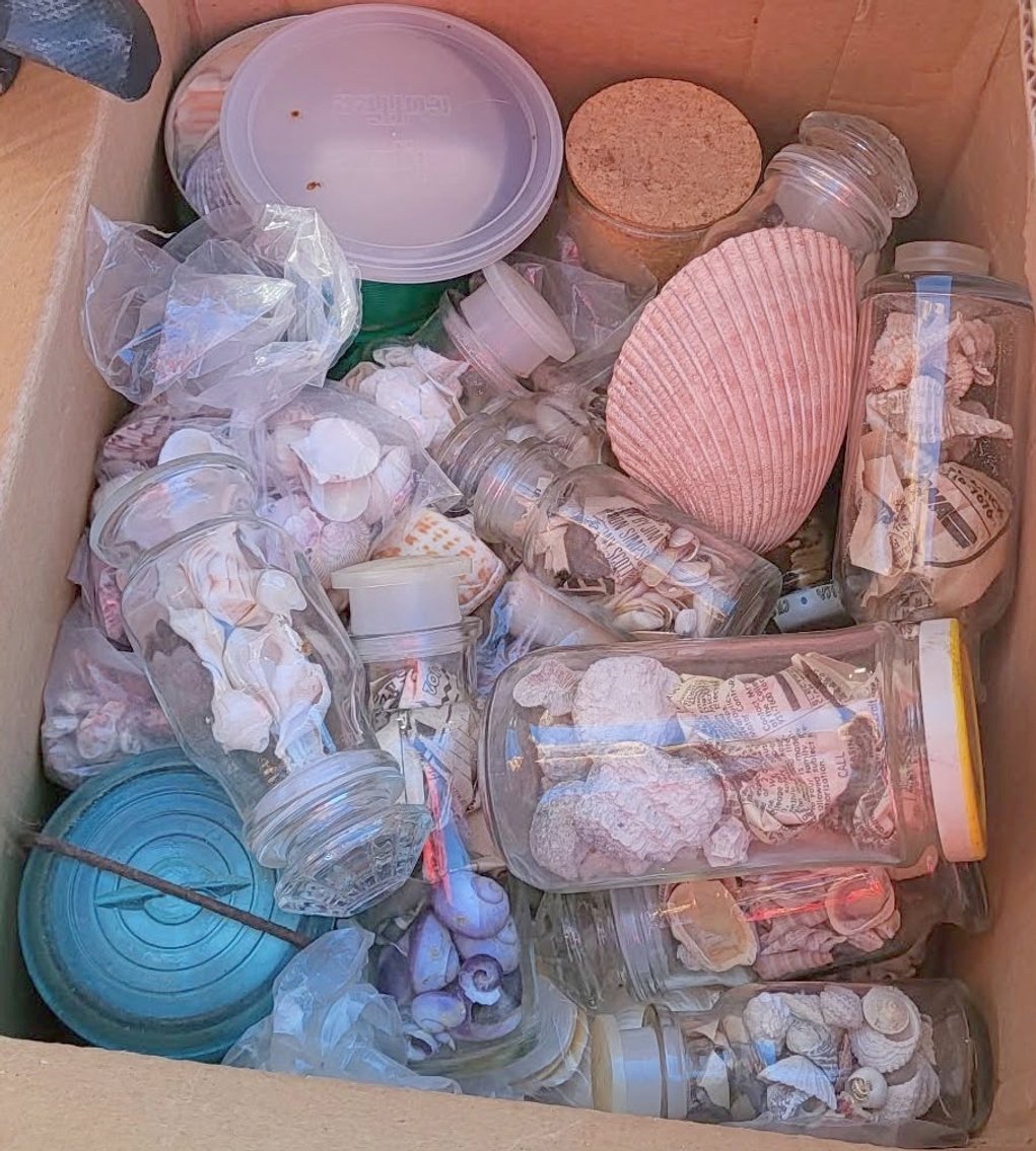 Image for MEGA PACKED ECLECTIC VINTAGE COLLECTOR AUCTION