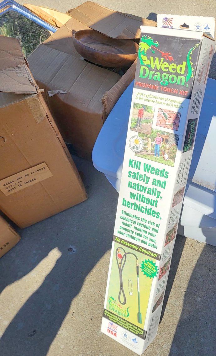 Image for MEGA PACKED ECLECTIC VINTAGE COLLECTOR AUCTION