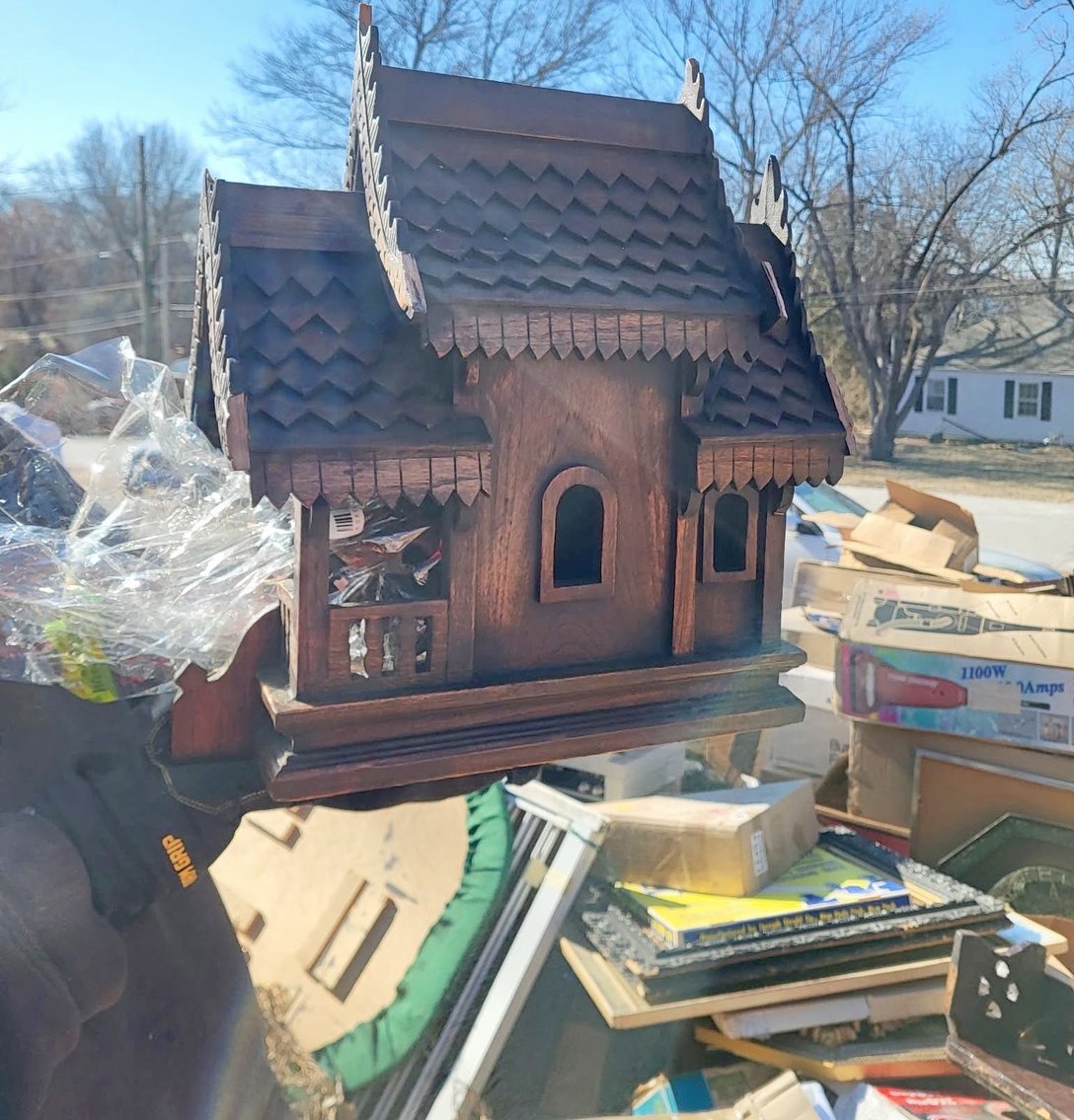 Image for MEGA PACKED ECLECTIC VINTAGE COLLECTOR AUCTION