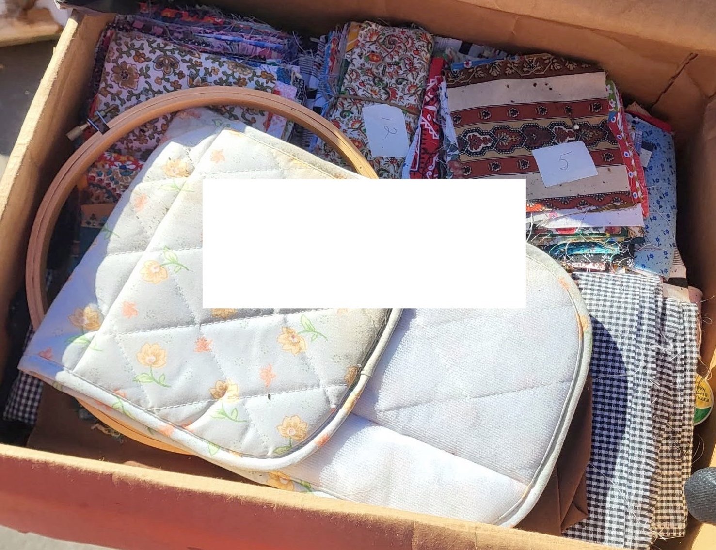 Image for MEGA PACKED ECLECTIC VINTAGE COLLECTOR AUCTION