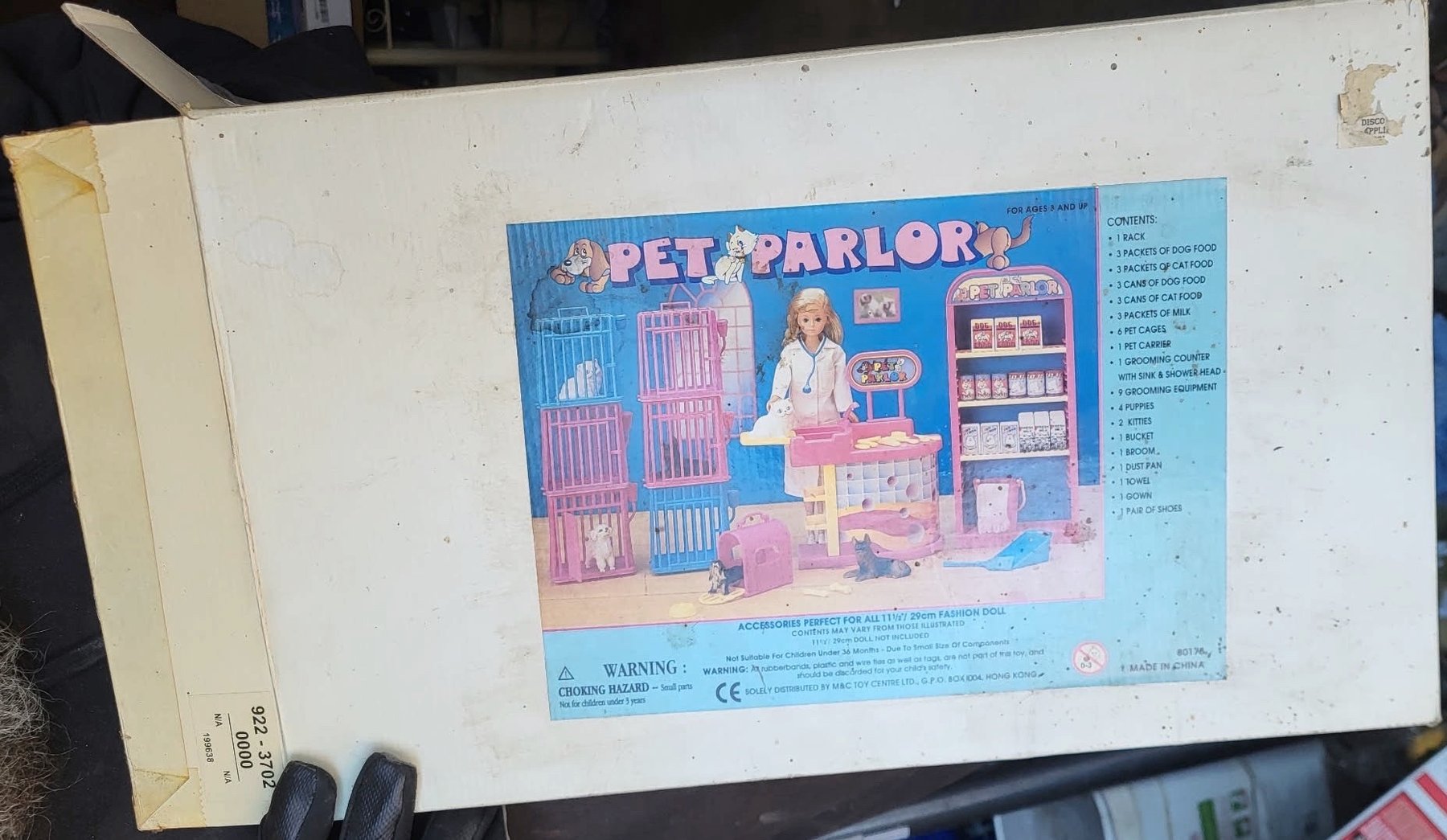 Image for MEGA PACKED ECLECTIC VINTAGE COLLECTOR AUCTION