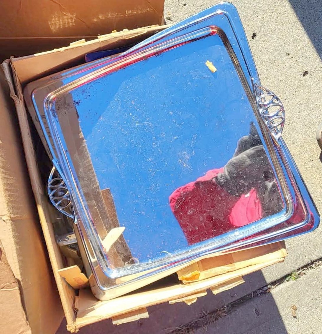 Image for MEGA PACKED ECLECTIC VINTAGE COLLECTOR AUCTION