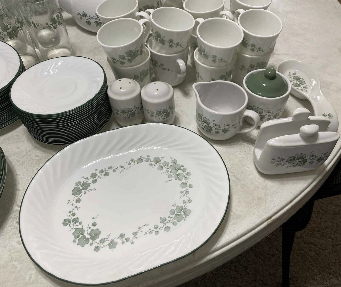 Image for ESTATE AUCTION