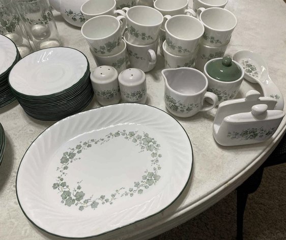 Image for ESTATE AUCTION