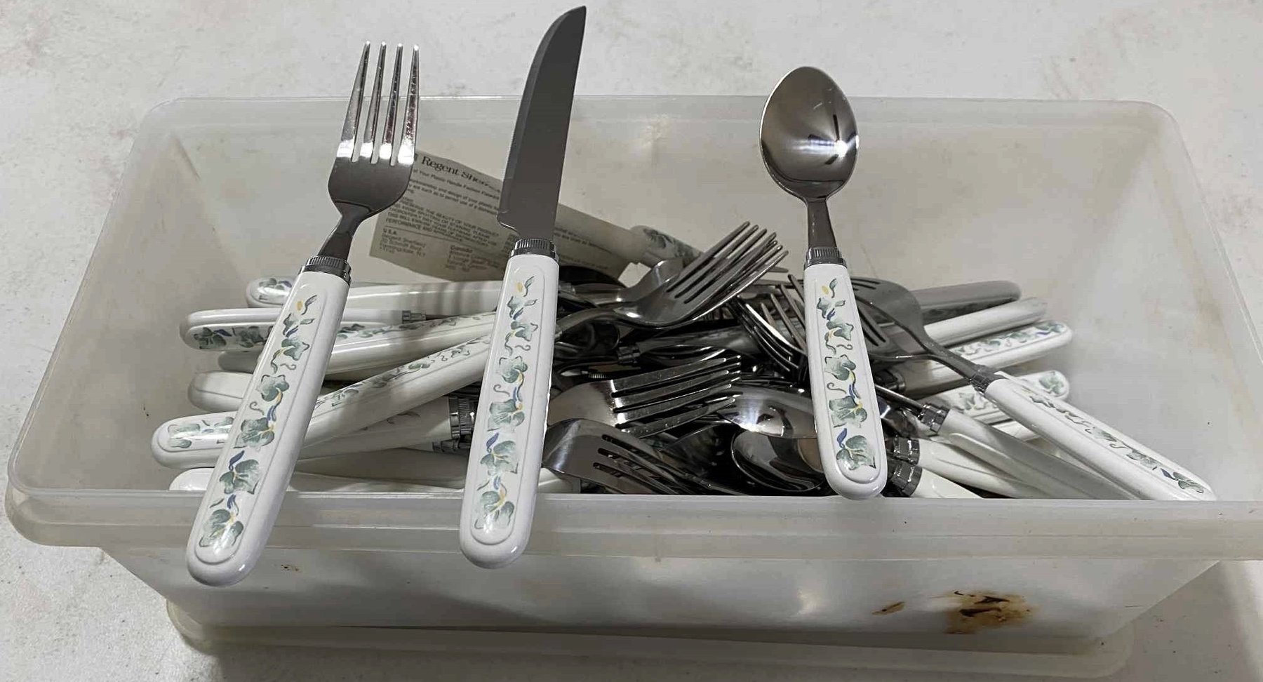 Image for ESTATE AUCTION