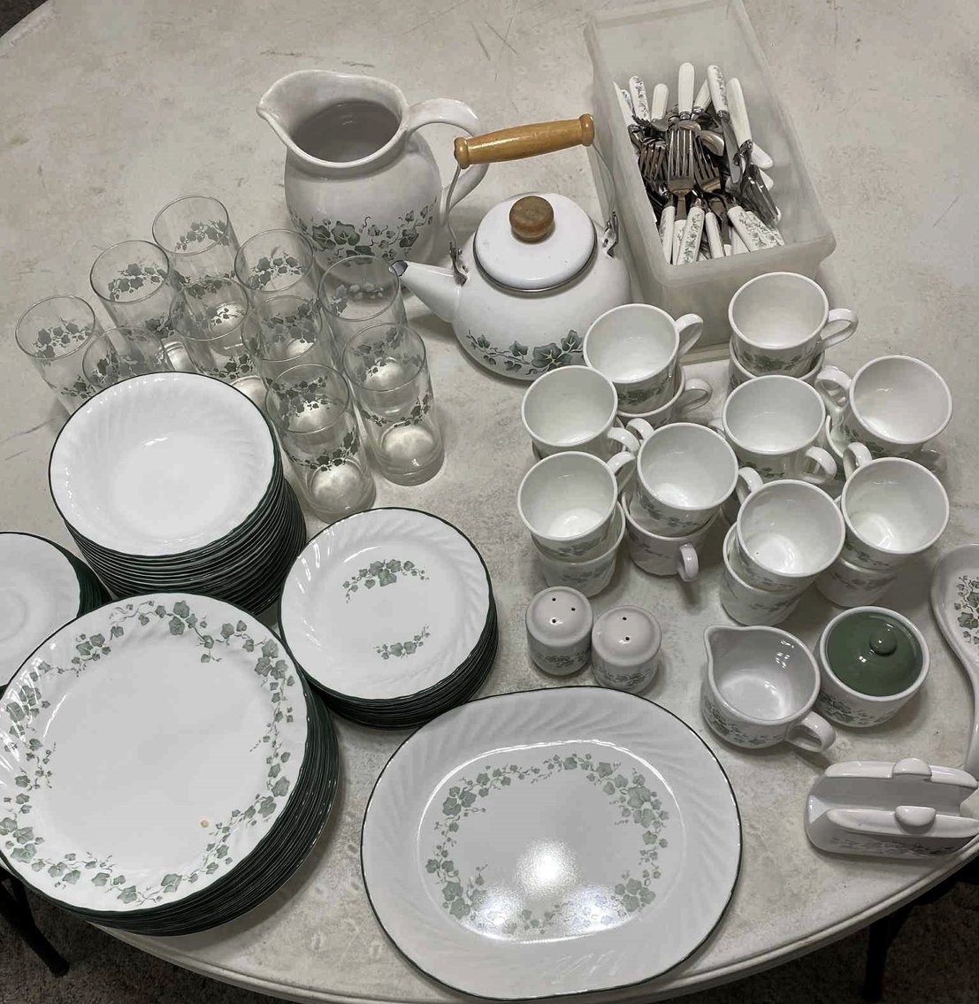 Image for ESTATE AUCTION