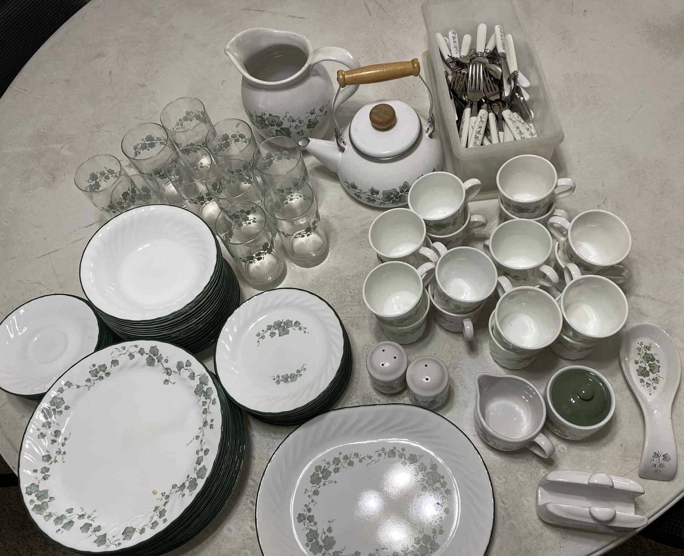 Image for ESTATE AUCTION