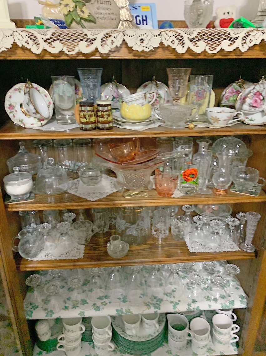 Image for ESTATE AUCTION