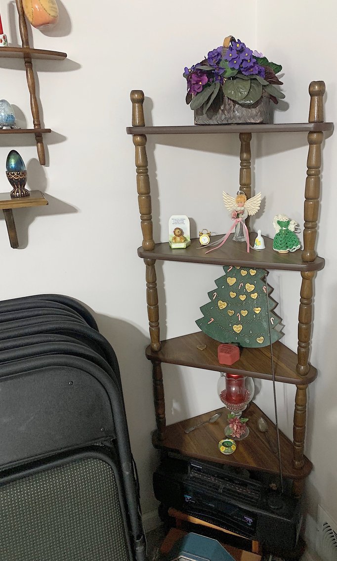 Image for ESTATE AUCTION