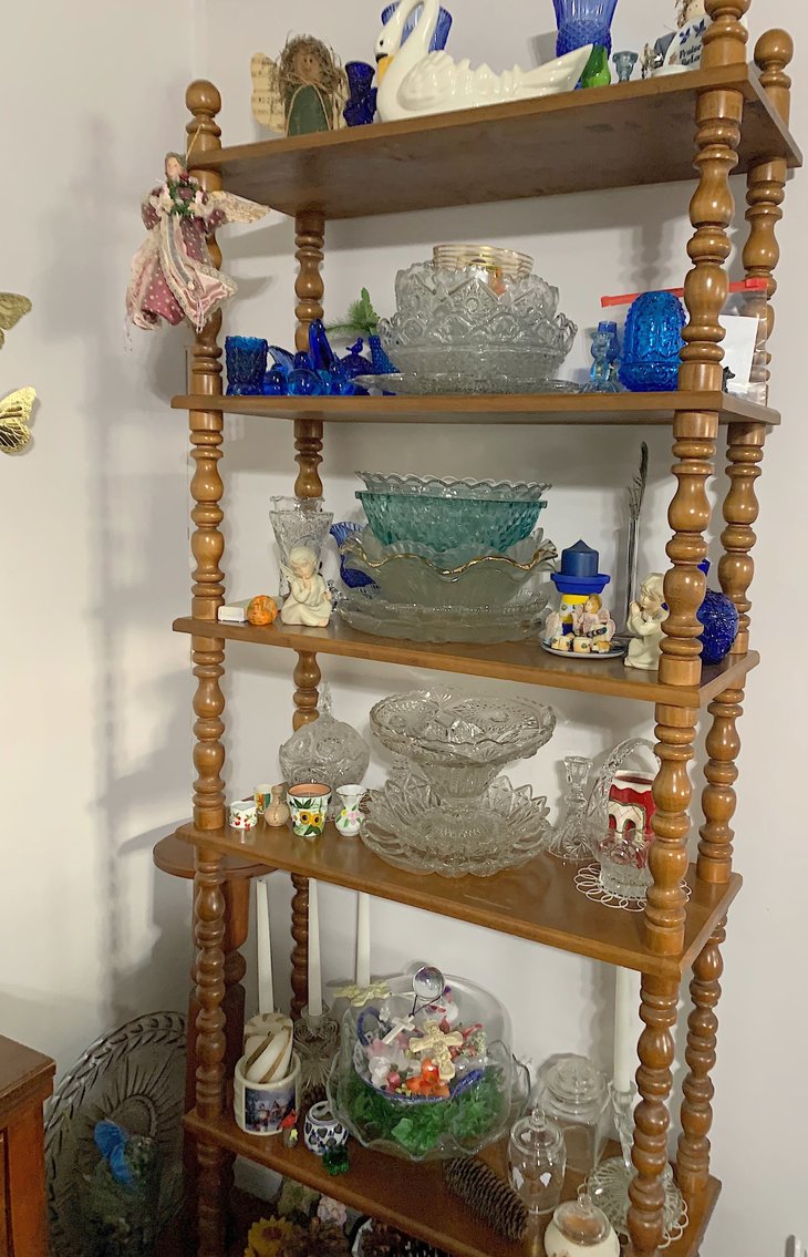 Image for ESTATE AUCTION