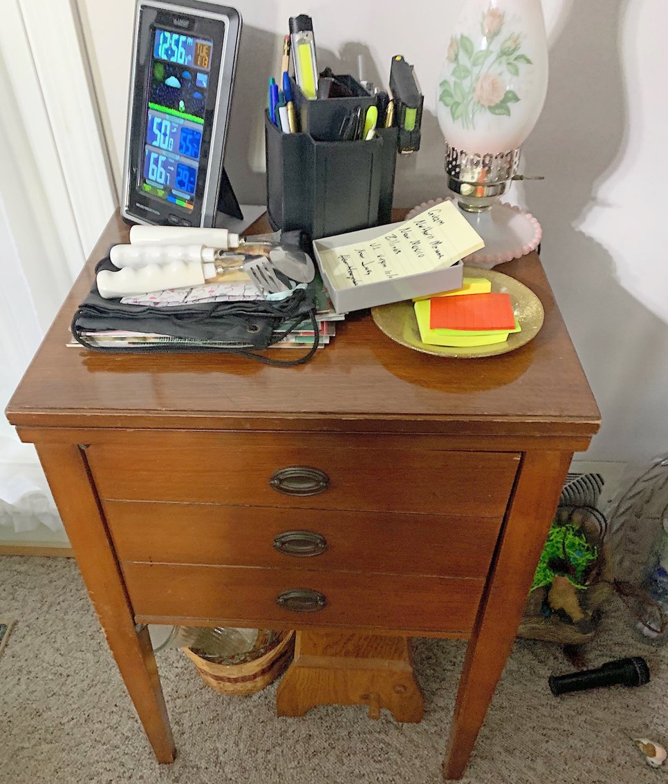 Image for ESTATE AUCTION