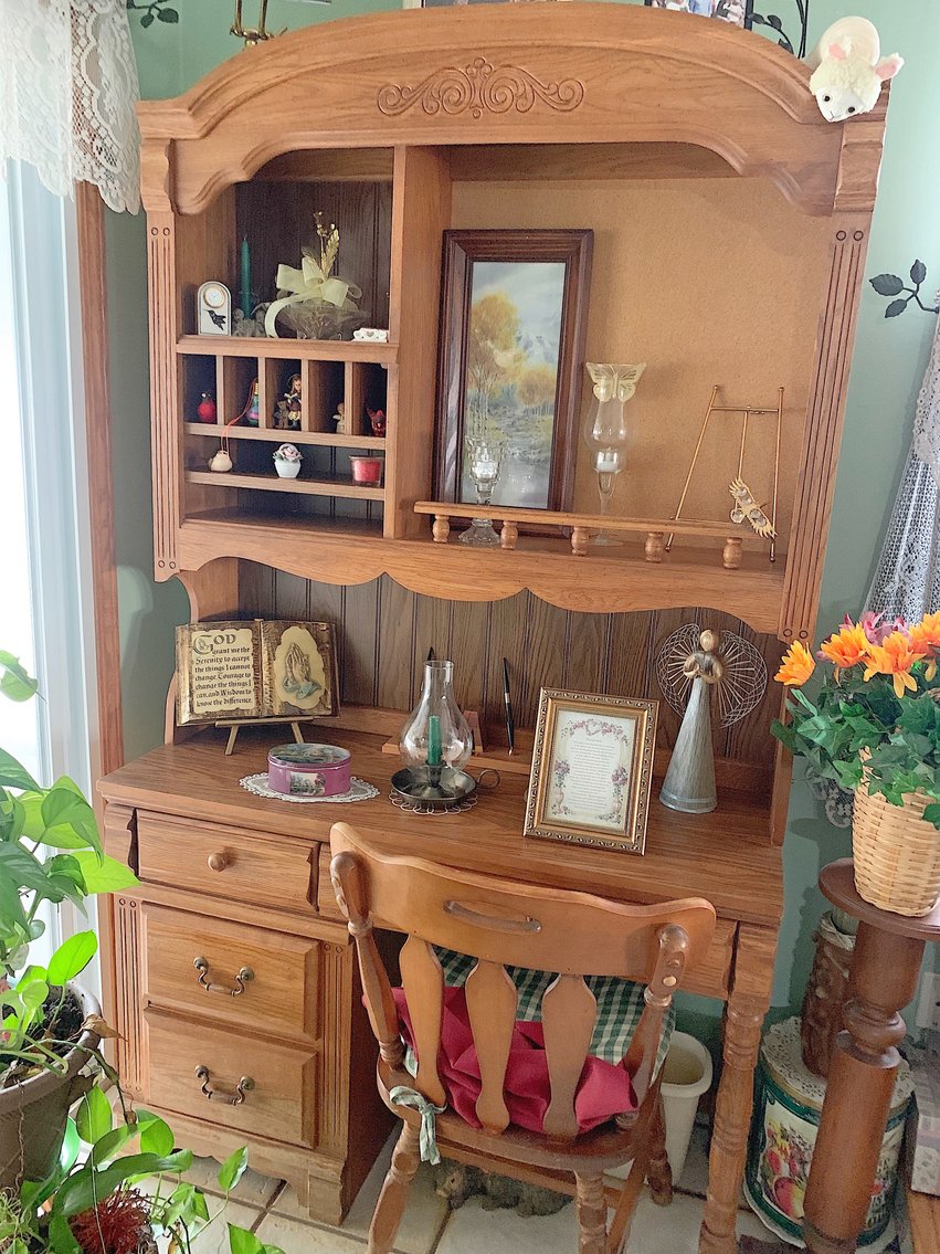 Image for ESTATE AUCTION