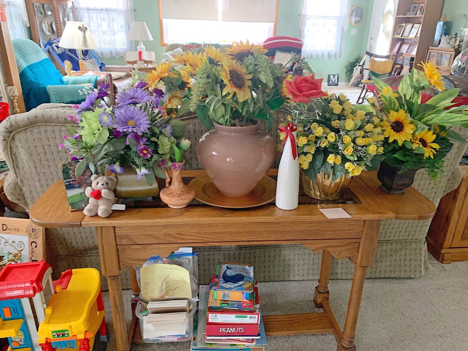 Image for ESTATE AUCTION