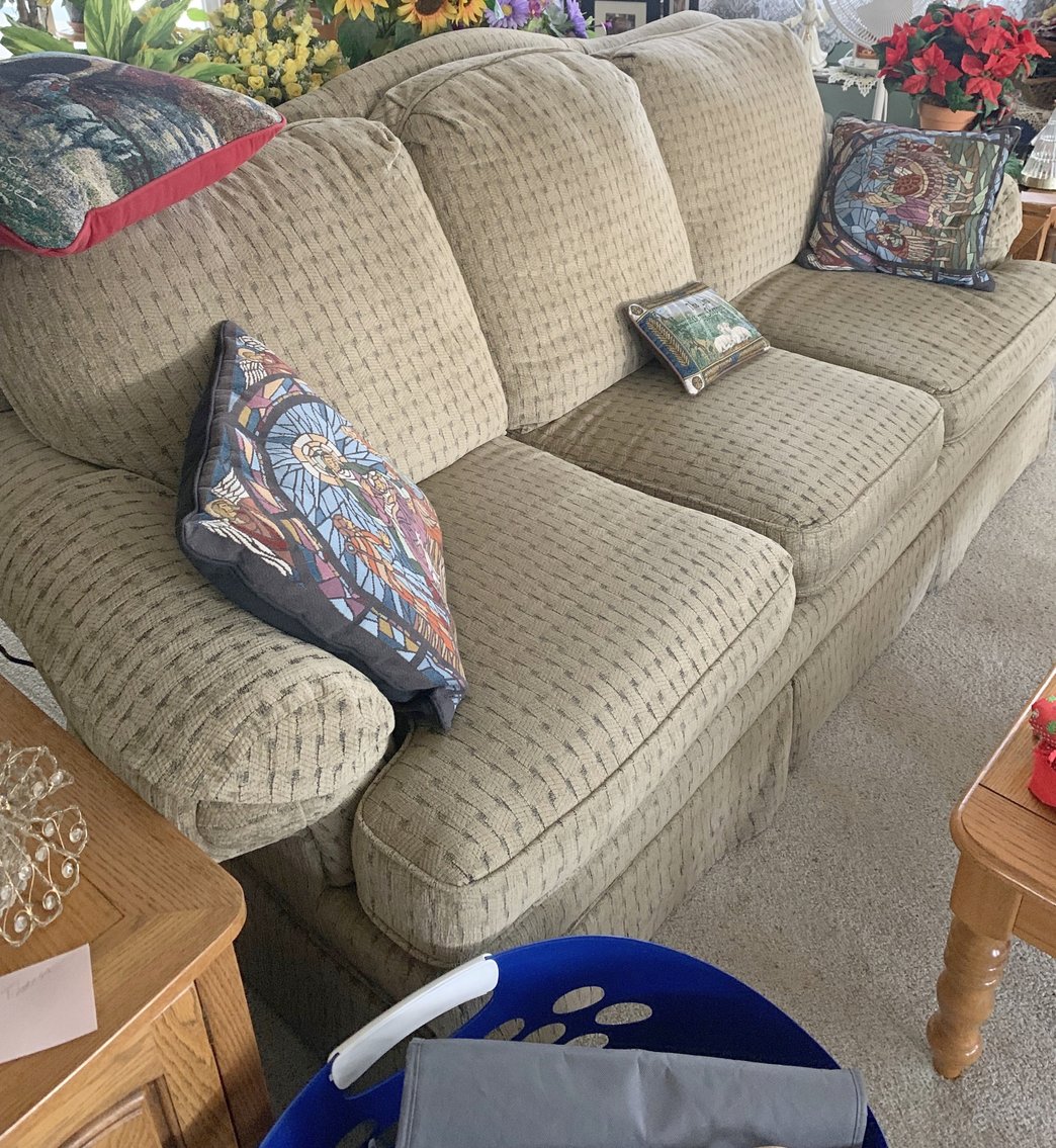 Image for ESTATE AUCTION