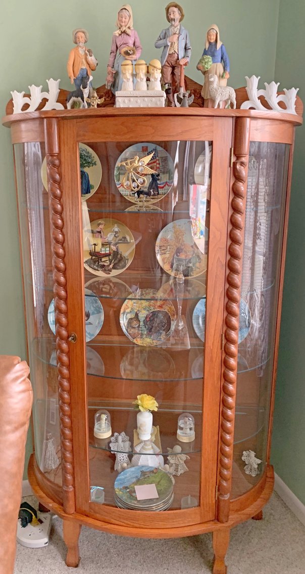 Image for ESTATE AUCTION