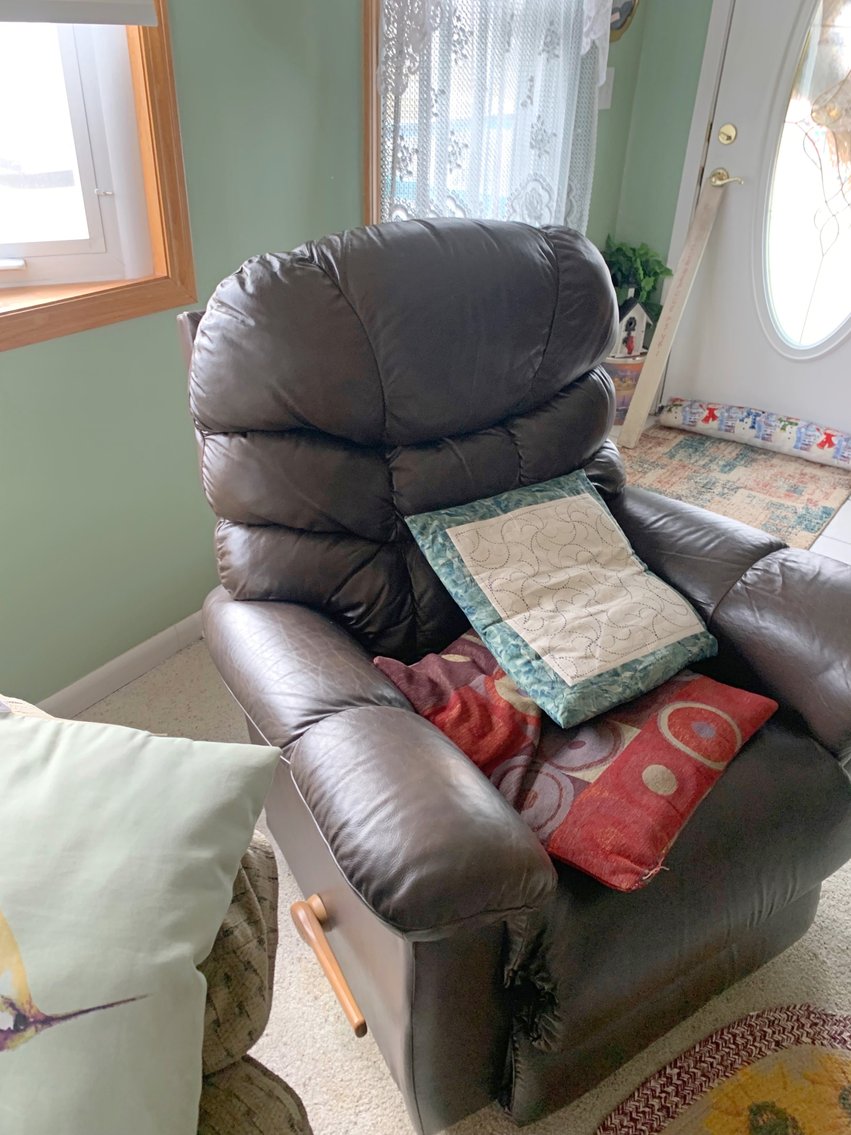 Image for ESTATE AUCTION