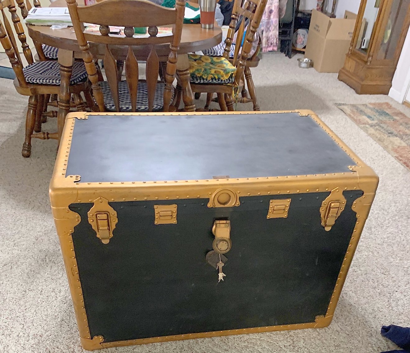 Image for ESTATE AUCTION