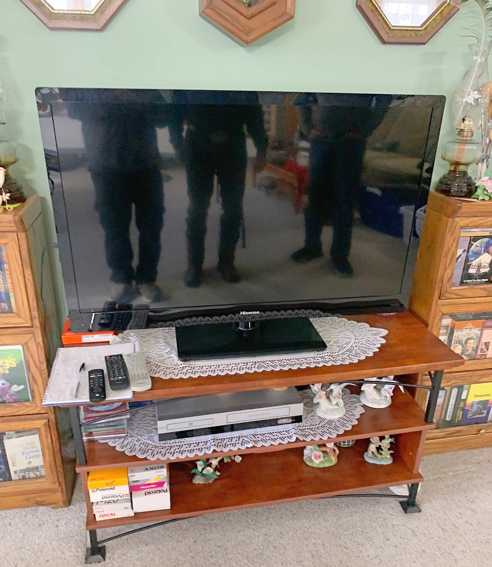 Image for ESTATE AUCTION