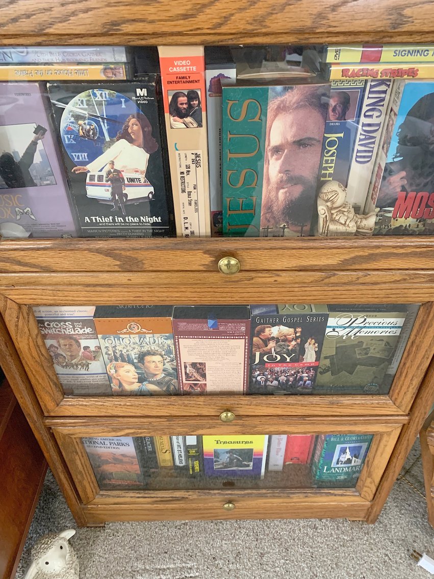 Image for ESTATE AUCTION