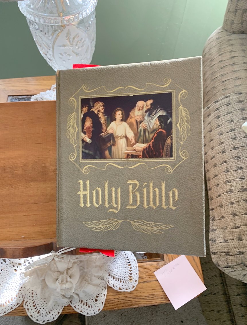 Image for ESTATE AUCTION