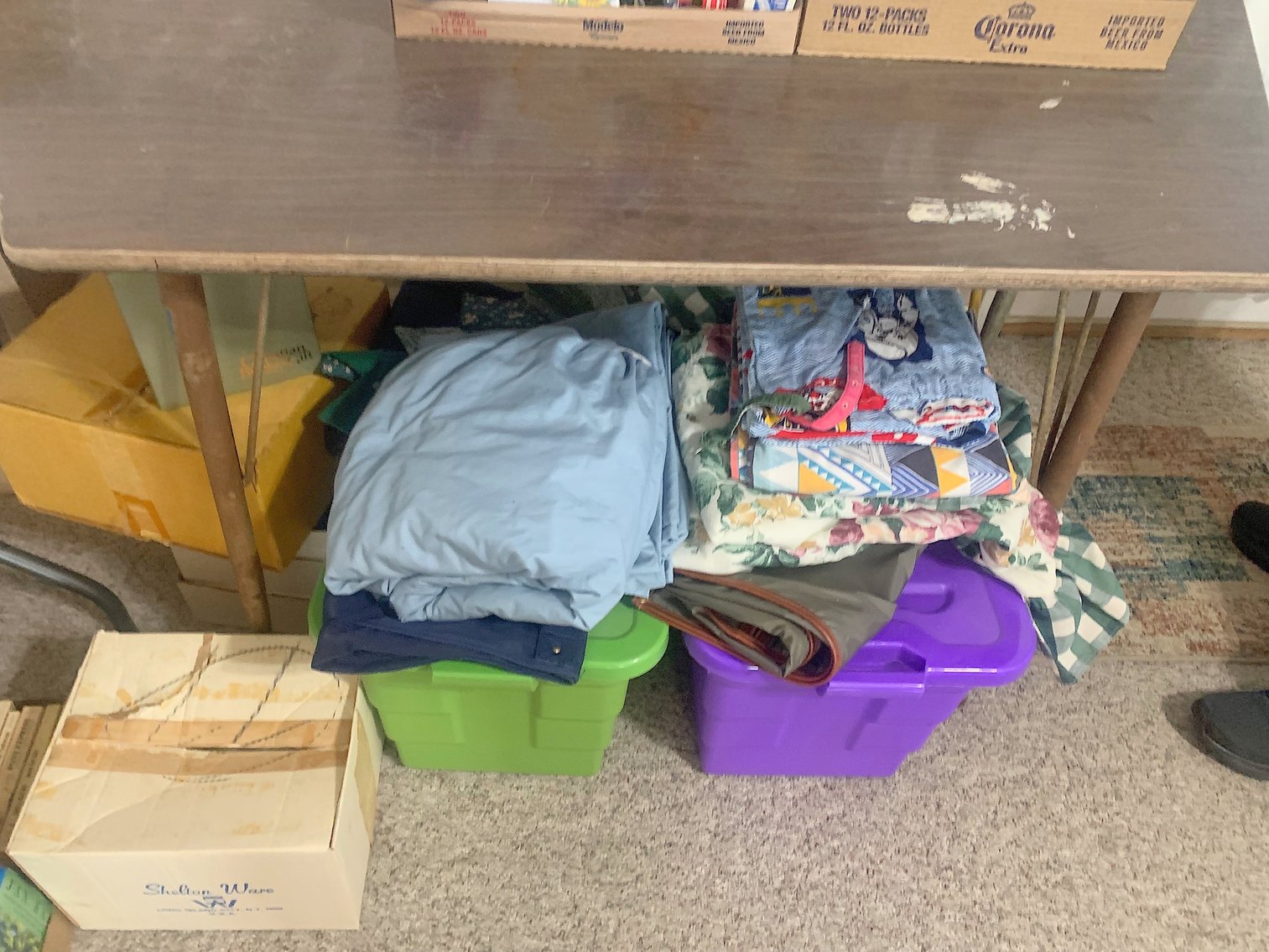 Image for ESTATE AUCTION