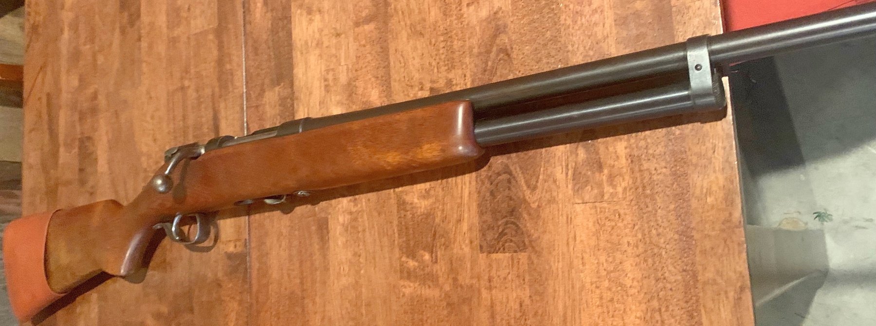 Image for ESTATE AUCTION