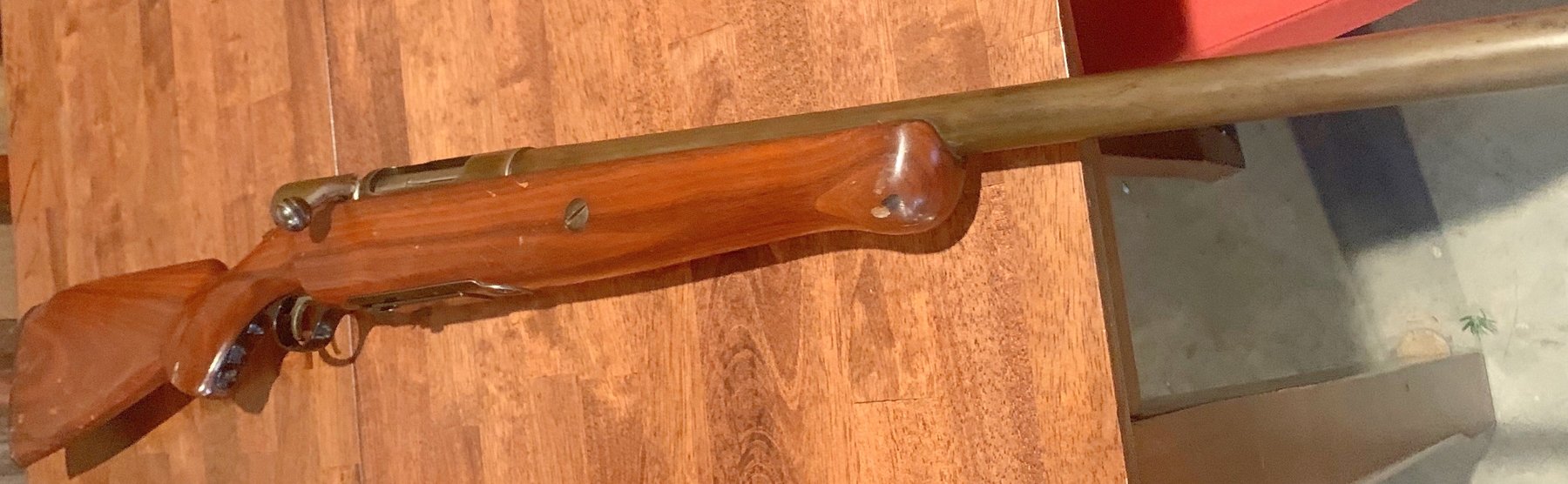 Image for ESTATE AUCTION