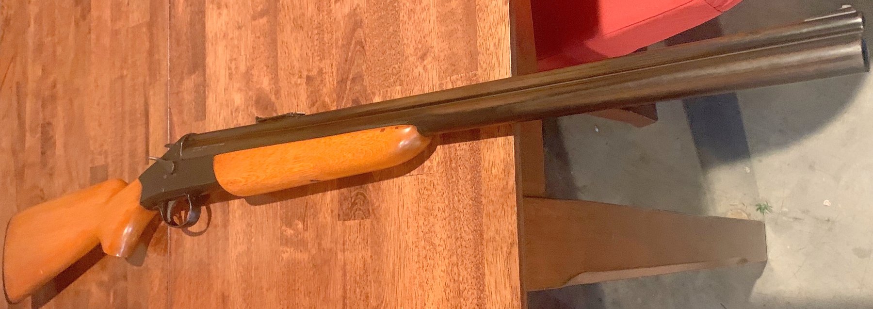 Image for ESTATE AUCTION