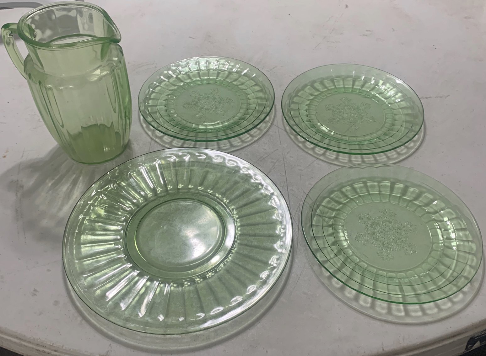 Image for ESTATE AUCTION