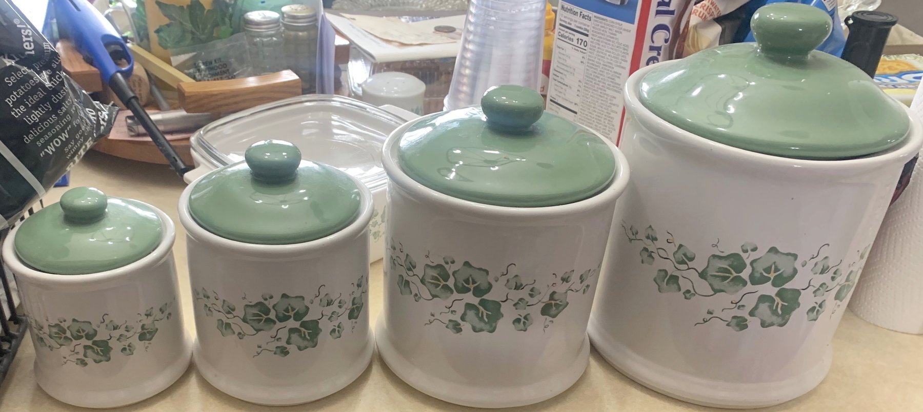 Image for ESTATE AUCTION