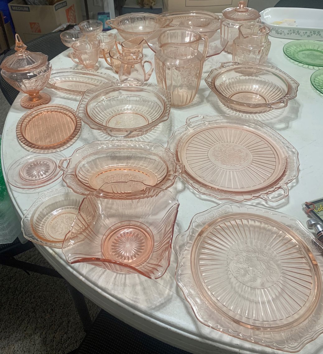 Image for ESTATE AUCTION