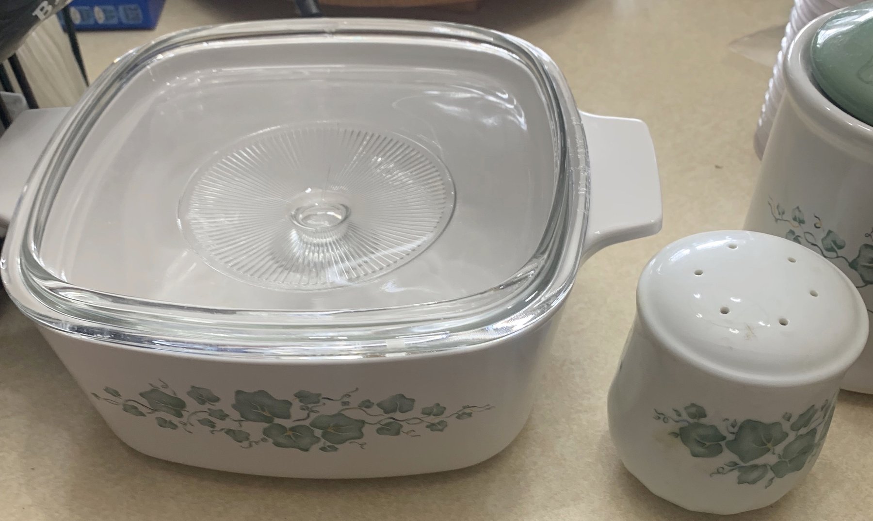 Image for ESTATE AUCTION