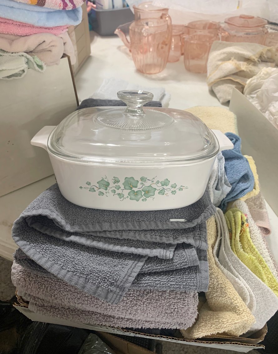 Image for ESTATE AUCTION