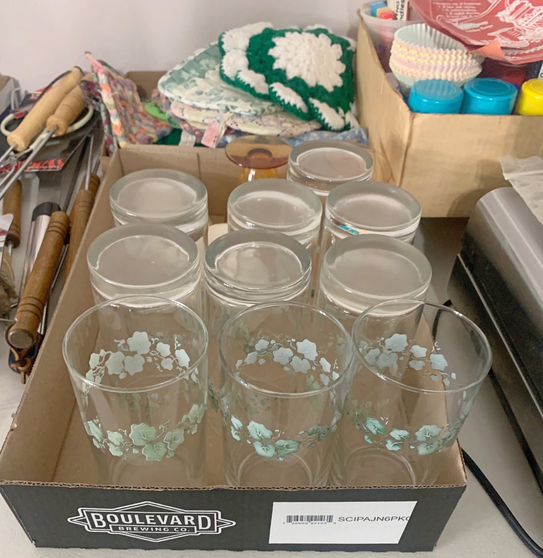 Image for ESTATE AUCTION