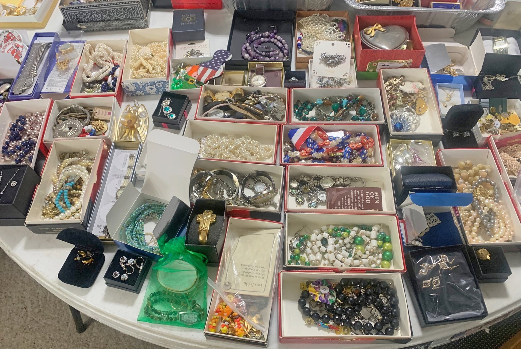 Image for ESTATE AUCTION