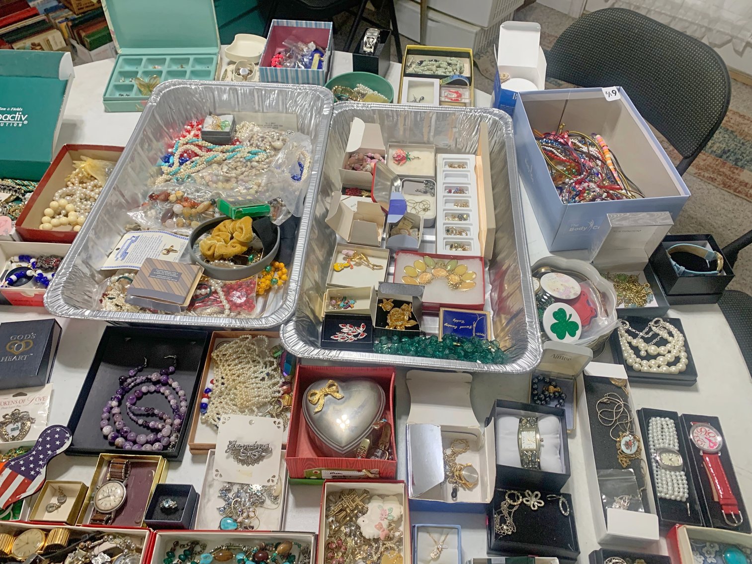 Image for ESTATE AUCTION