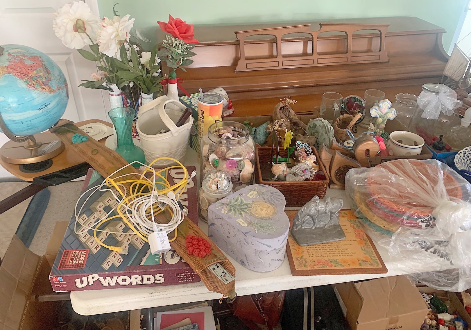 Image for ESTATE AUCTION