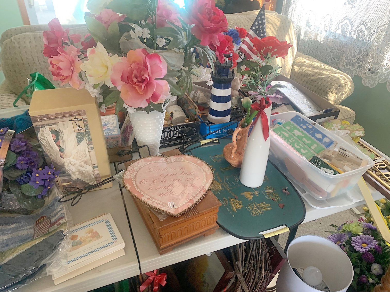 Image for ESTATE AUCTION