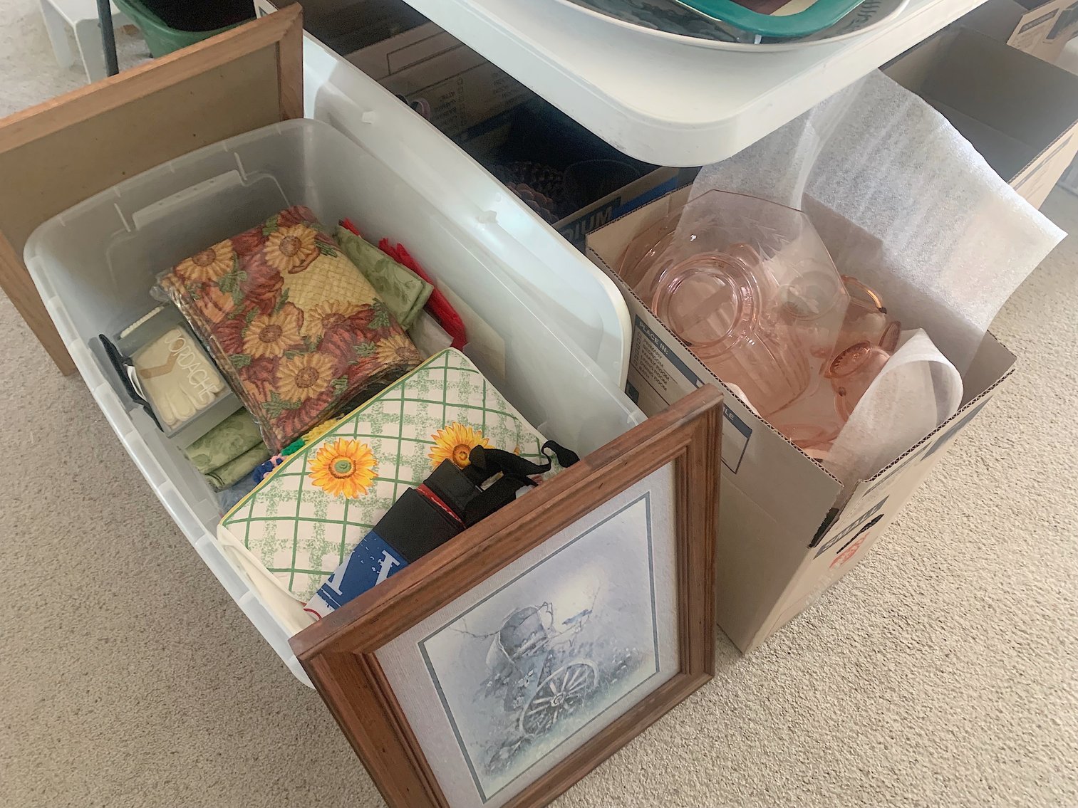 Image for ESTATE AUCTION