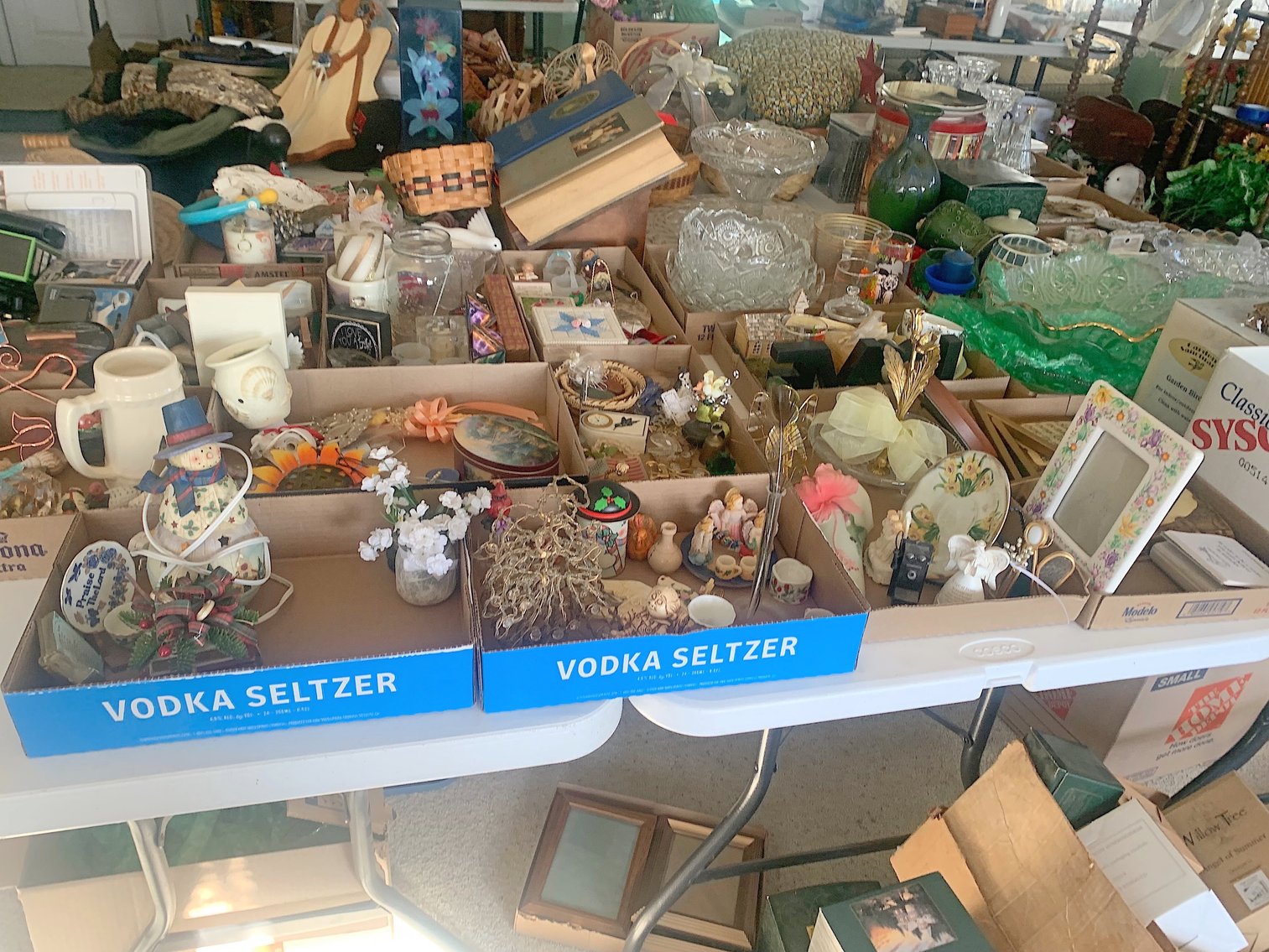 Image for ESTATE AUCTION