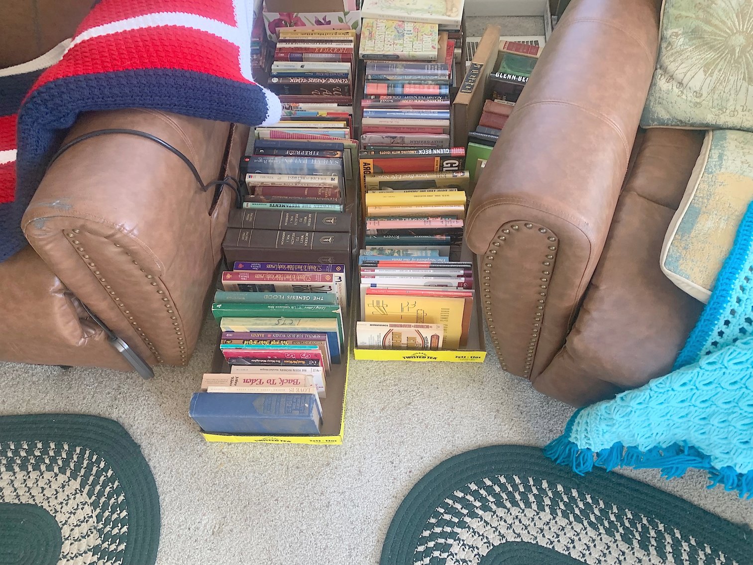 Image for ESTATE AUCTION