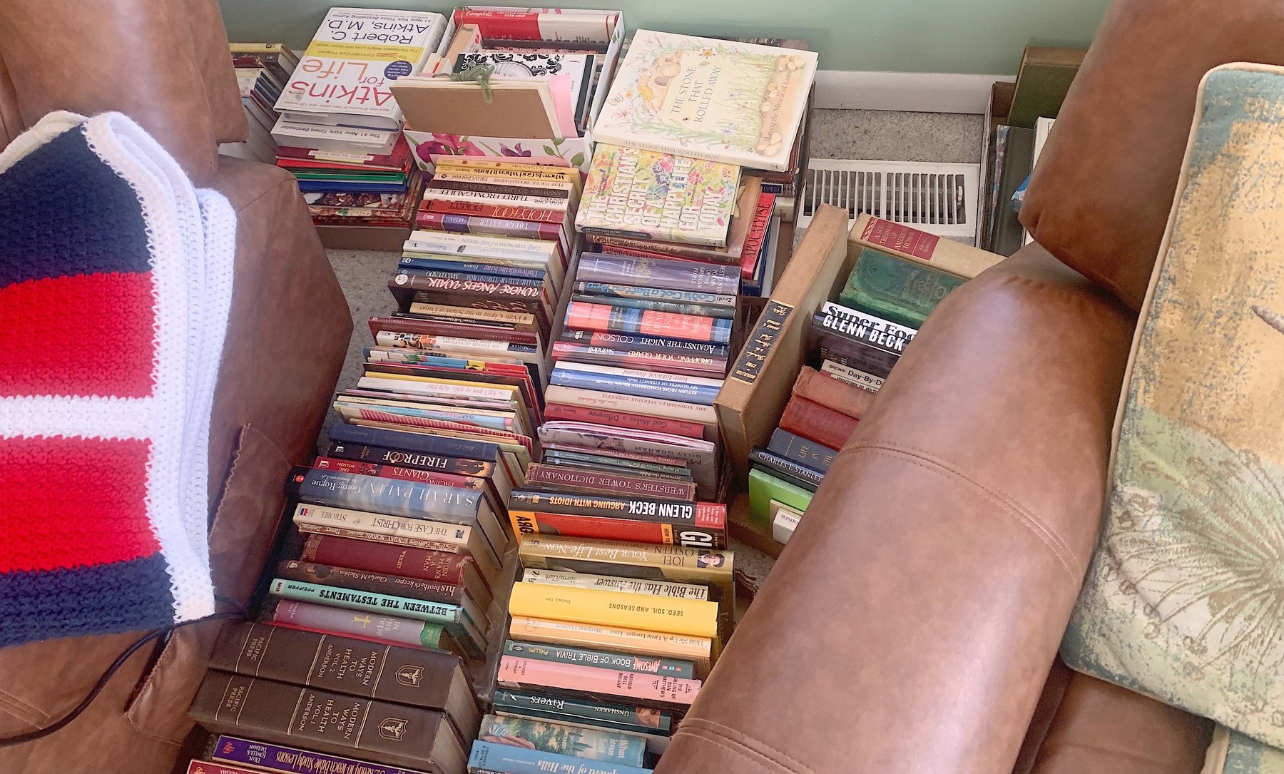 Image for ESTATE AUCTION