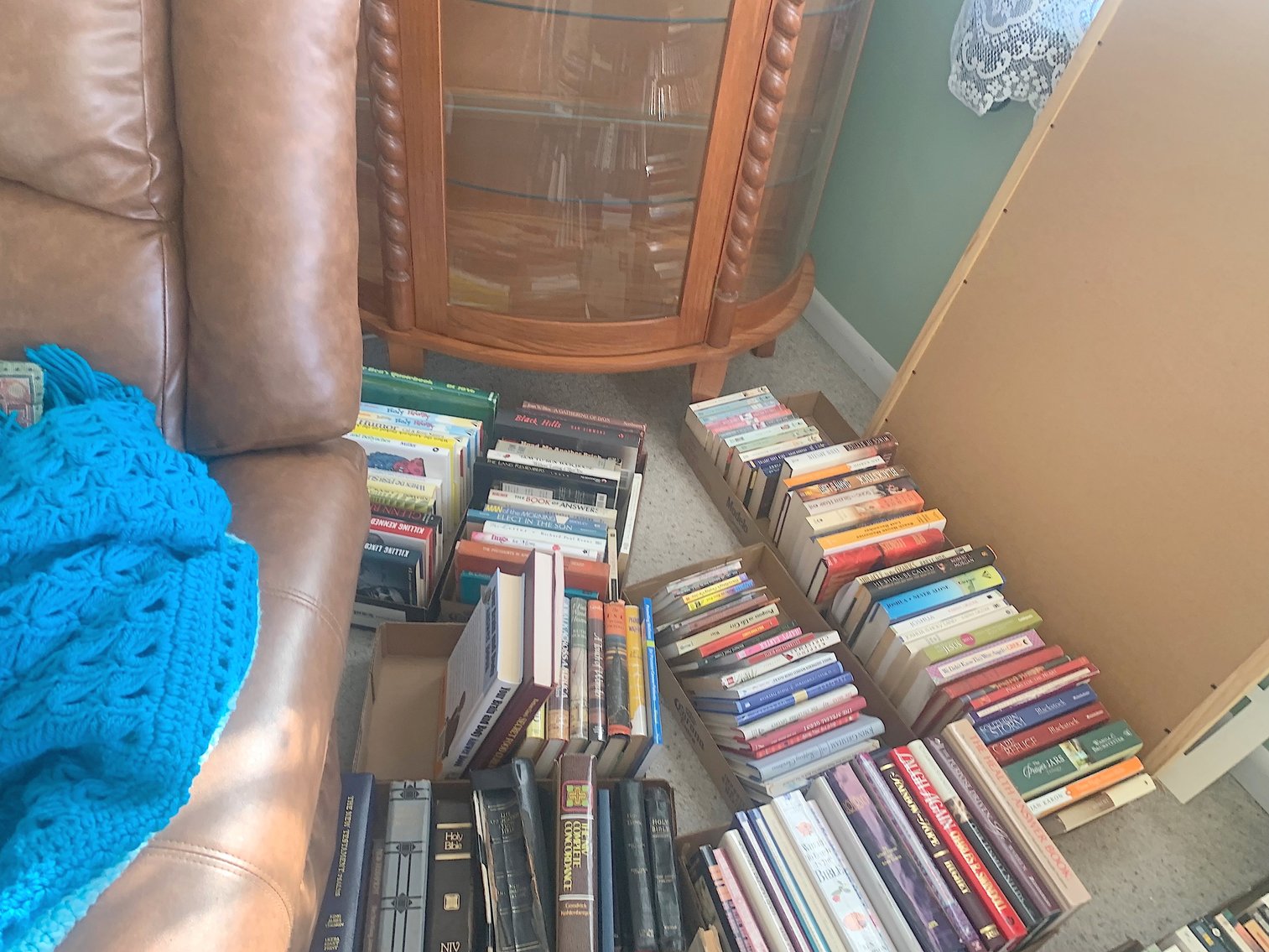 Image for ESTATE AUCTION