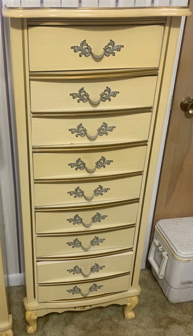 Image for ESTATE AUCTION