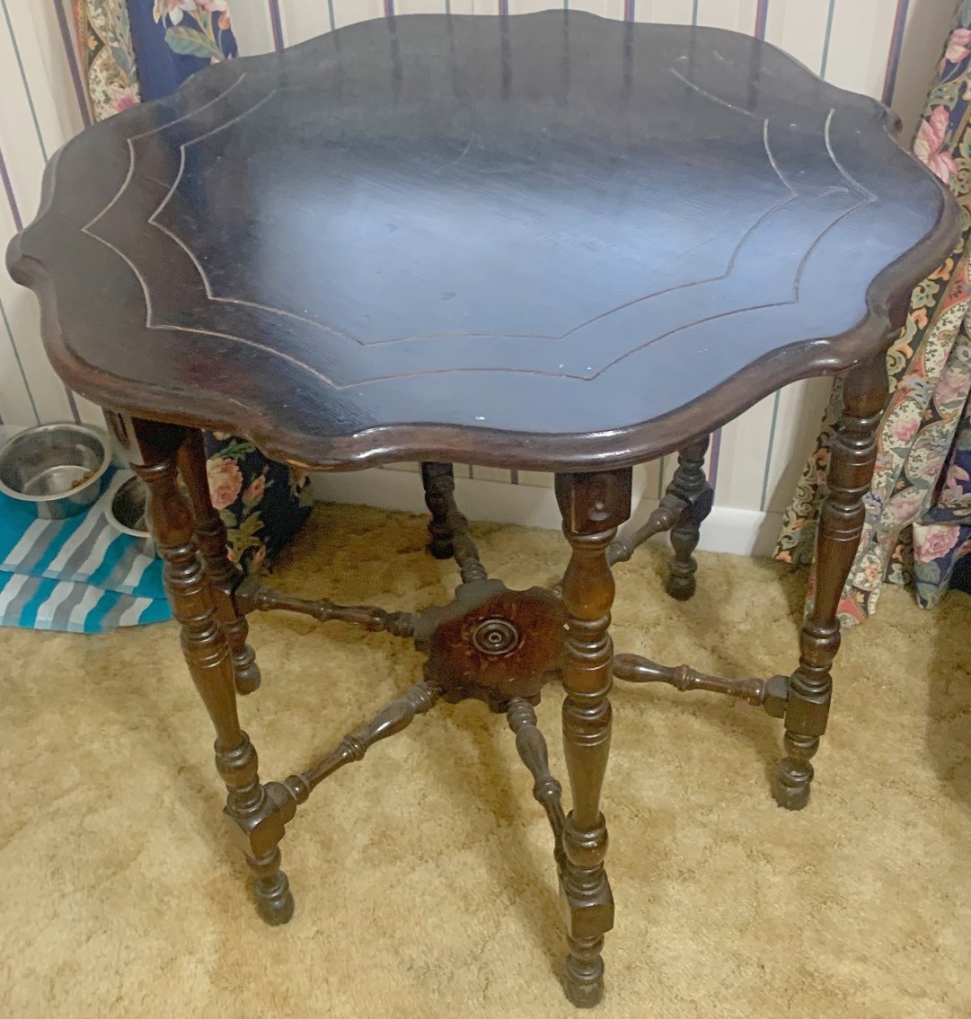 Image for ESTATE AUCTION