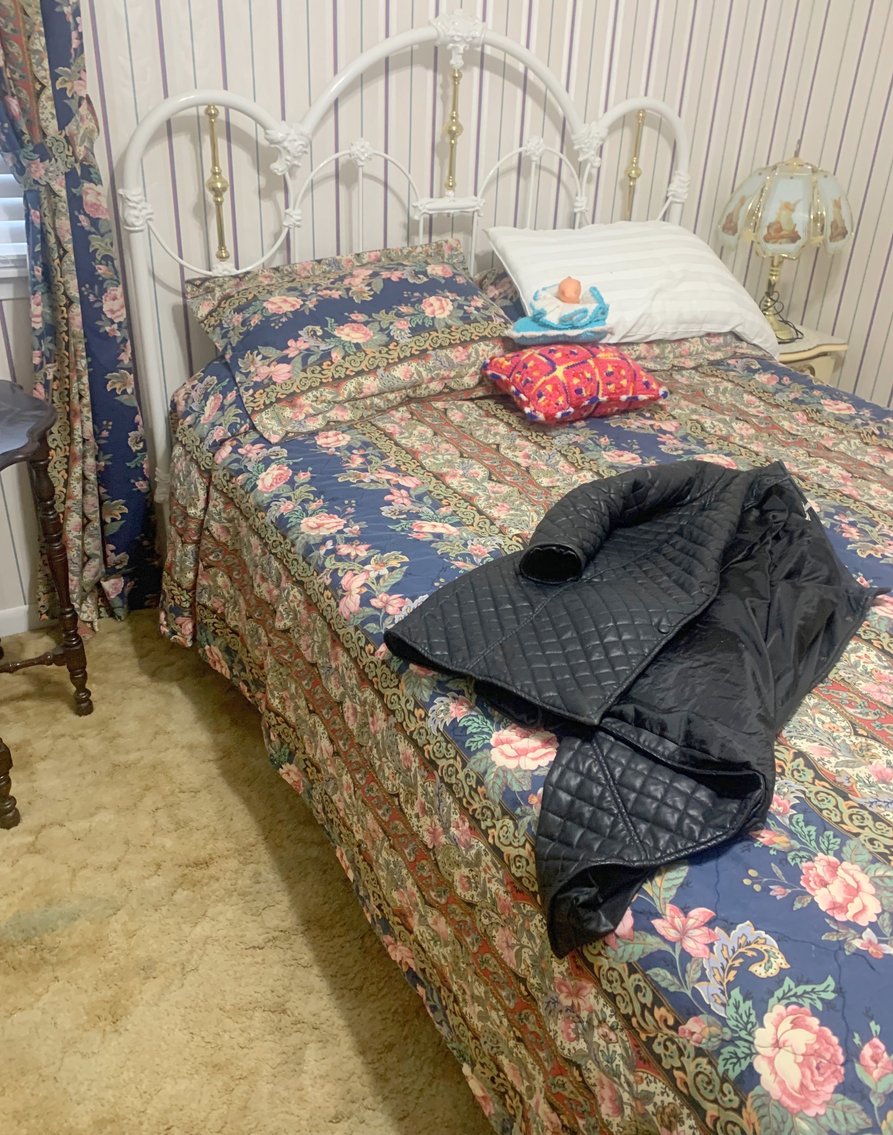 Image for ESTATE AUCTION