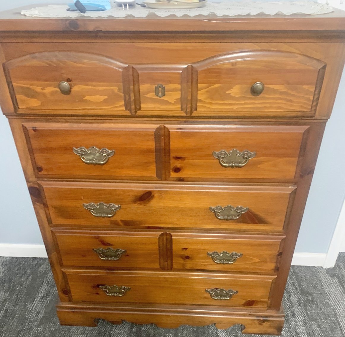 Image for ESTATE AUCTION